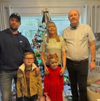 Trisha Wells - Facebook