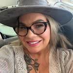 Trisha Wells-Hernandez - @trishgirl854 - Instagram