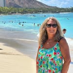 Trisha Dickson White - @trishas_stitches - Instagram