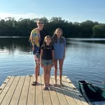 Trisha White - @momofcrumbgrabbers - Instagram