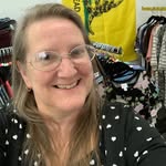 Trisha White - @wildlife.and.wardrobes - Instagram
