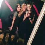 Lenore Watson - @trisha_wyatt494 - Instagram