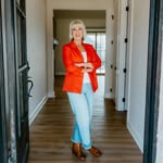 Trisha Wyatt Tranum - @trisha_tranum - Instagram
