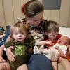 Tristen Bean - @mamas.wildones - TikTok