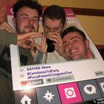 Tristan Brock - @tristanbrock3 - Instagram