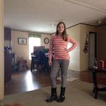 trista morgan freeman - @trista.freeman12 - Instagram