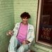 Trista Hampton - Facebook