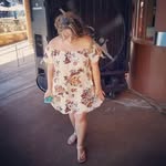 Trista Little - @tristamaye11 - Instagram
