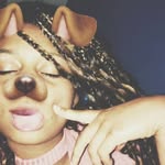 Trista May - @tristamayyy - Instagram