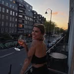 Trista May - @tristamay32 - Instagram