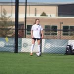 Trista Morris - @trista.morrissoccer - Instagram