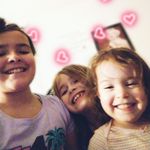 Trista Morris - @mama_since_2010 - Instagram