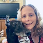 Trista Morris - @tristasdotedupondoggies - Instagram