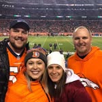 Trista Murphy - @souldout25 - Instagram