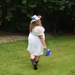 Trista Nelson - @tristanelson27 - Instagram