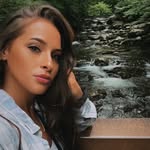 Trista Nelson - @tristabrooke26 - Instagram