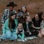 Trista Nelson - @tristajo83 - Instagram