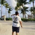Tristan Sanchez - @tristan_sanchez97 - Instagram