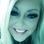 Trista Taylor - @tridda12 - Instagram