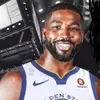 The Goat - @tristan.thompson - TikTok