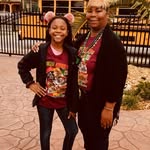 Trista Thompson - @trista477 - Instagram
