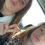 Trista Thompson - @straws123456789 - Instagram