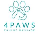 Trista Walker - @4paws_caninemassage - Instagram