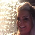 Trista Walker Hughes - @blazinbeautybabe - Instagram