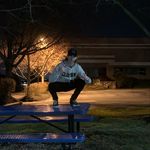 Tristan Bailey - @one_wheel_tristan_29 - Instagram