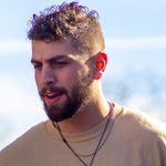 Tristan Beck - @tristan.beck55 - Instagram