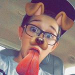 Tristan Beck - @tristanbeck1113 - Instagram