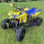 Tristan Bergeron - @tristanbergeron2 - Instagram