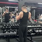 Tristan Bergonzi - @tristan_bergonzi - Instagram