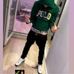 Tristan Callø - Facebook