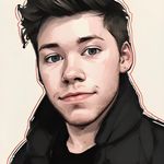 Tristan Daugherty - @tristandawtry - Instagram