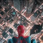 Tristan Daugherty - @spideyysensess8 - Instagram