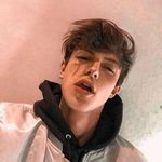 Trevor Von Stein - @tristan.hyde - Instagram