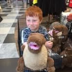 Tristan Hyde - Facebook