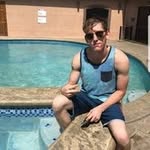 Tristan K. Larson - @tktoostoned - Instagram