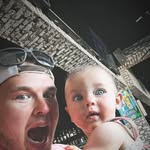 Tristan Larson - @locally.cinchin - Instagram