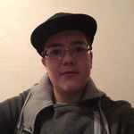 Tristan Larson - @shark101932 - Instagram