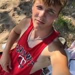 Tristan Larson - @_tris_21 - Instagram