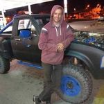 Tristan Larson - @threestans_xp - Instagram