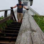 Tristan Larson - @redarrow2014 - Instagram