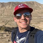 Tristan Larson - @tmoney2302 - Instagram