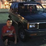 Tristan Larson - @your_booooooi69 - Instagram