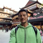 Tristan Lin - Facebook