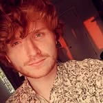 Tristan Long - @ginger_aquaman - Instagram
