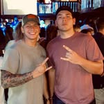 Tristan Mann - @the_mann1999 - Instagram