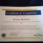 Tristen Mcclain - Facebook